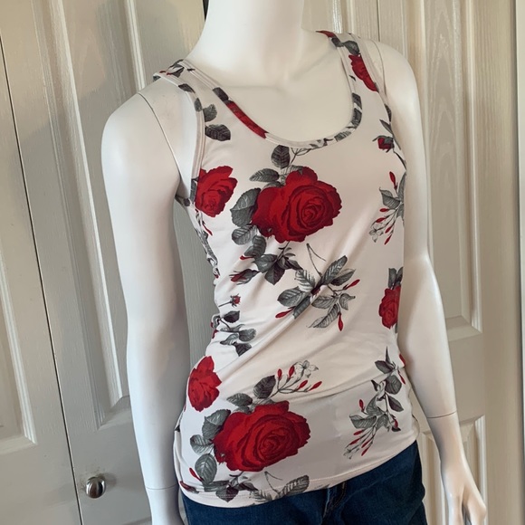 Tank Top - Picture 1 of 5